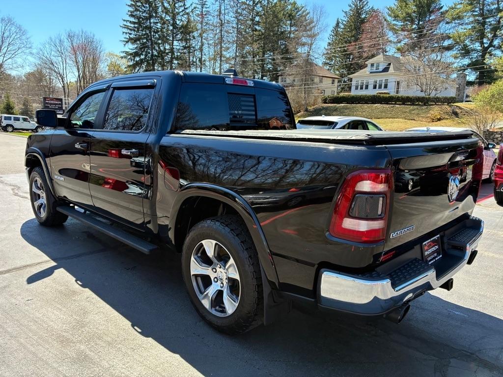 RAM 1500  2019