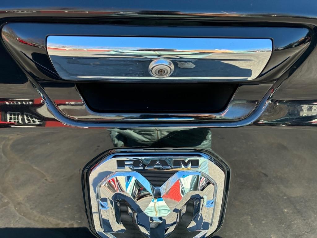 RAM 1500  2019