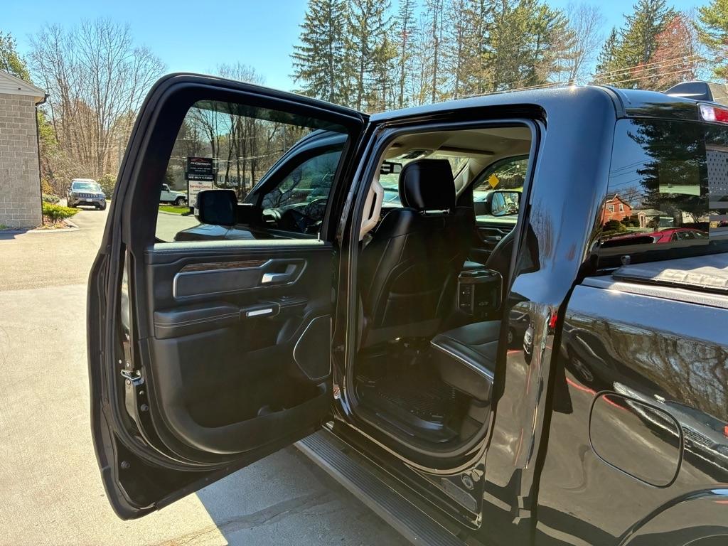 RAM 1500  2019