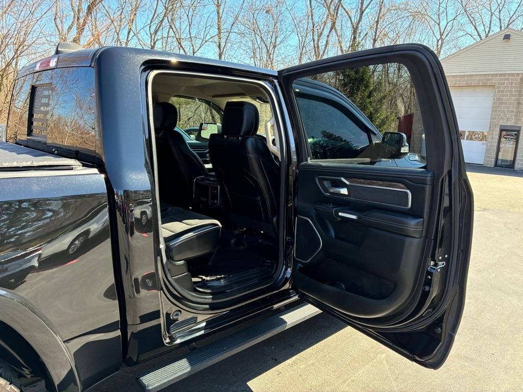 RAM 1500  2019