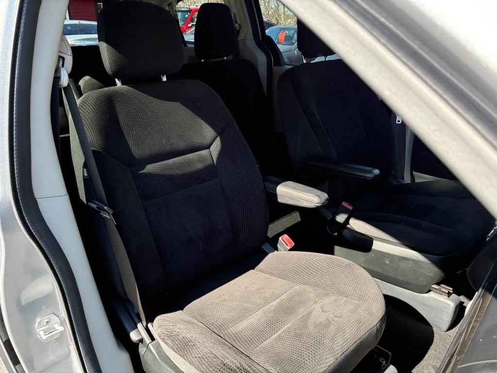 Dodge Grand Caravan  2019