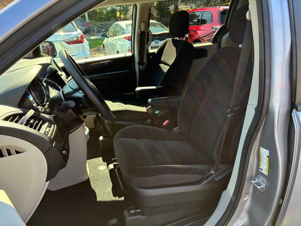 Dodge Grand Caravan  2019