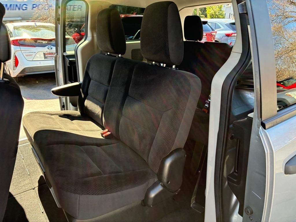 Dodge Grand Caravan  2019