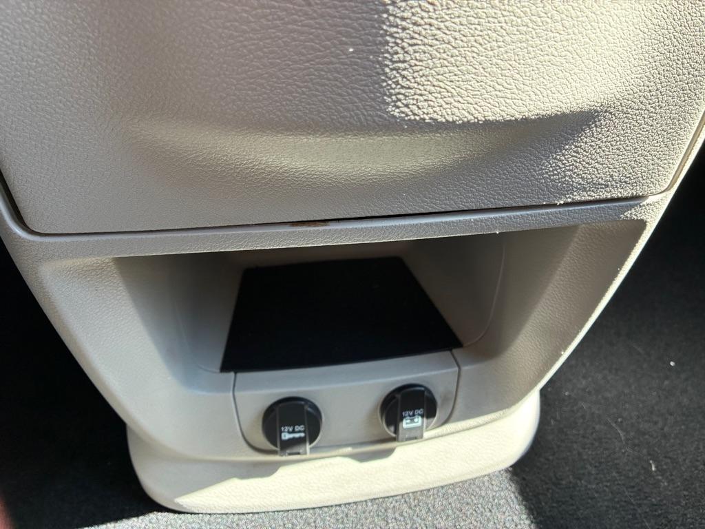 Dodge Grand Caravan  2019