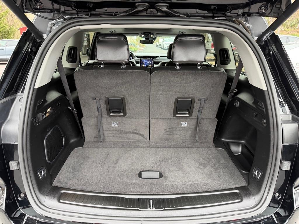 Jeep Grand Cherokee  2021