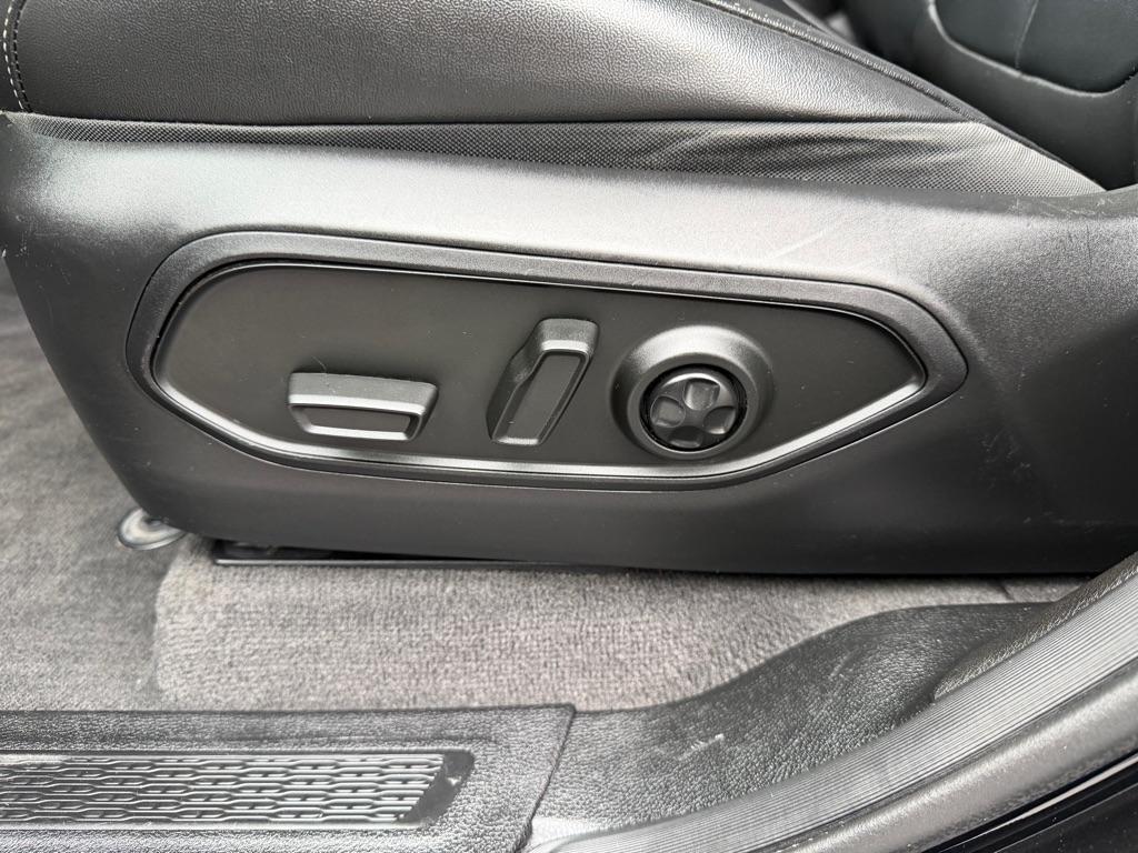 Jeep Grand Cherokee  2021