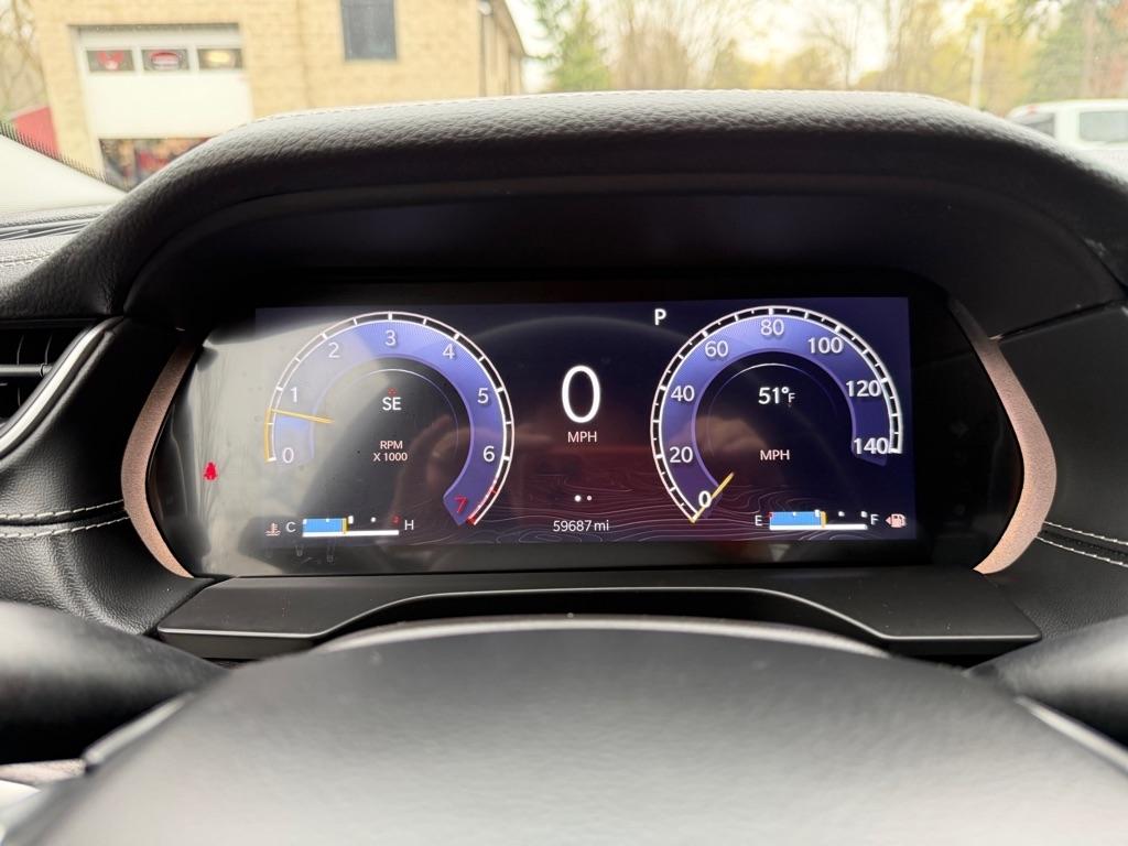 Jeep Grand Cherokee  2021