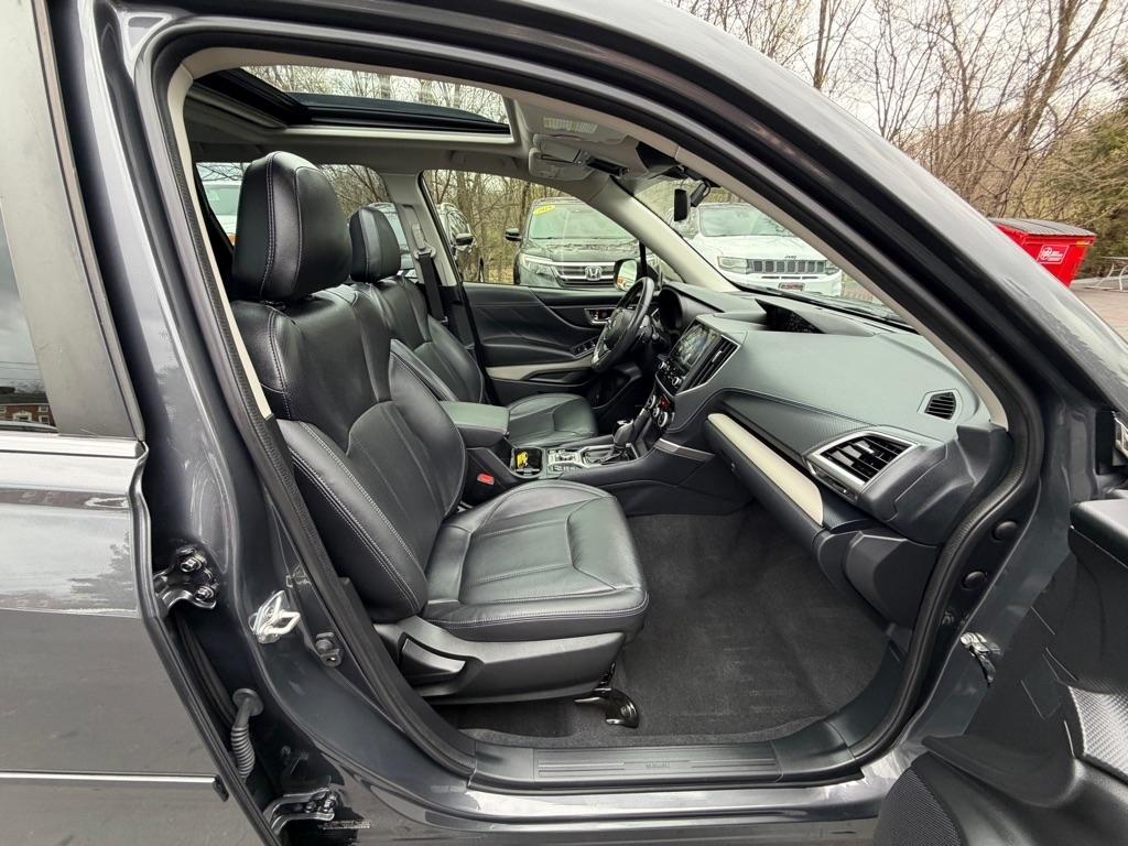 Subaru Forester  2023