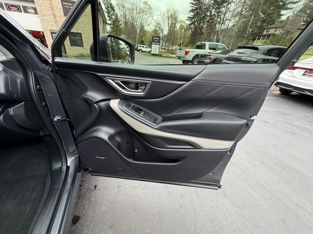 Subaru Forester  2023