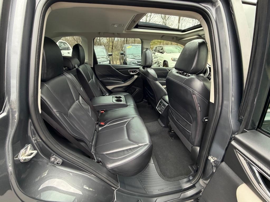 Subaru Forester  2023