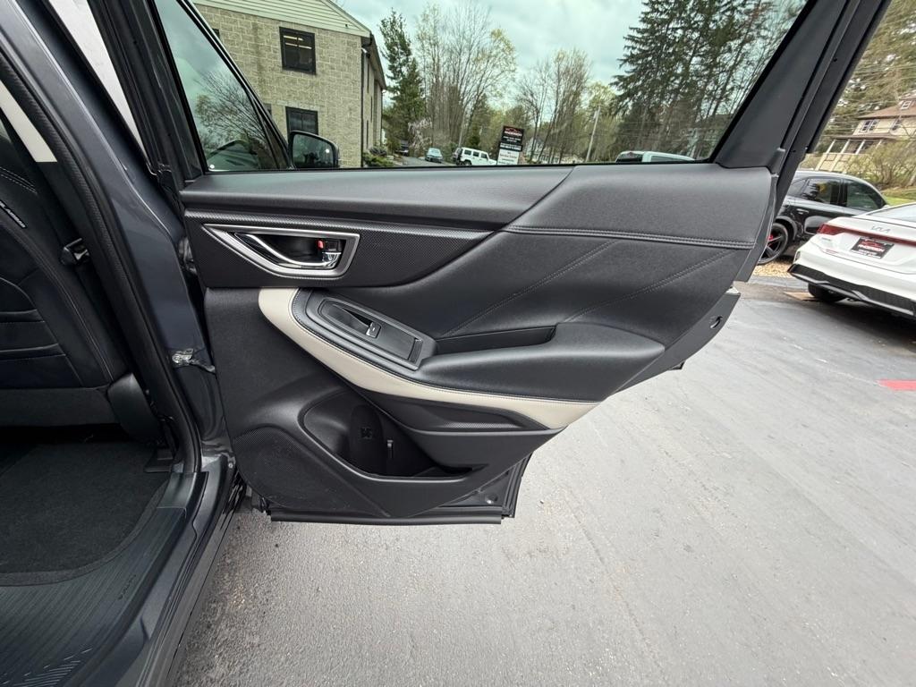 Subaru Forester  2023