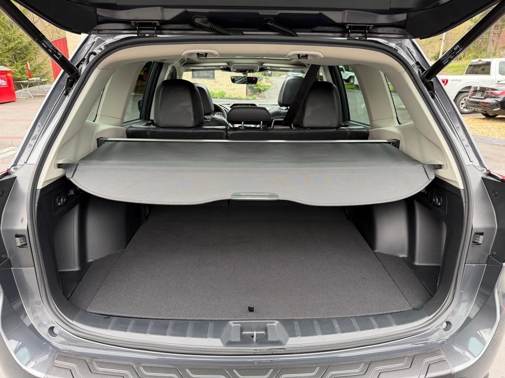 Subaru Forester  2023