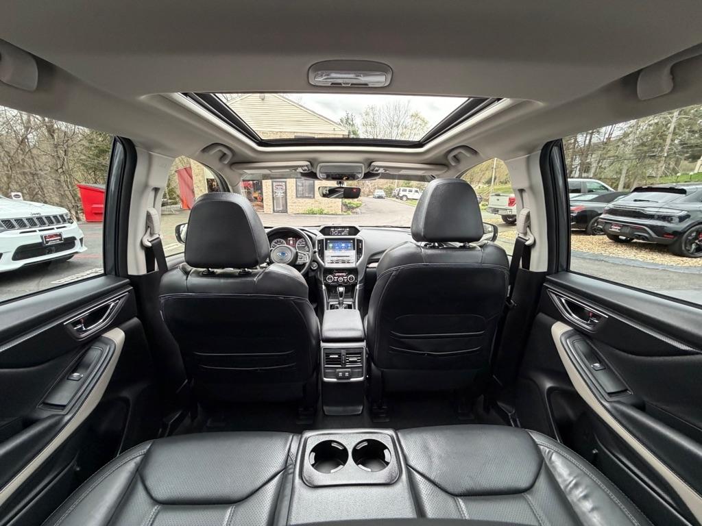 Subaru Forester  2023