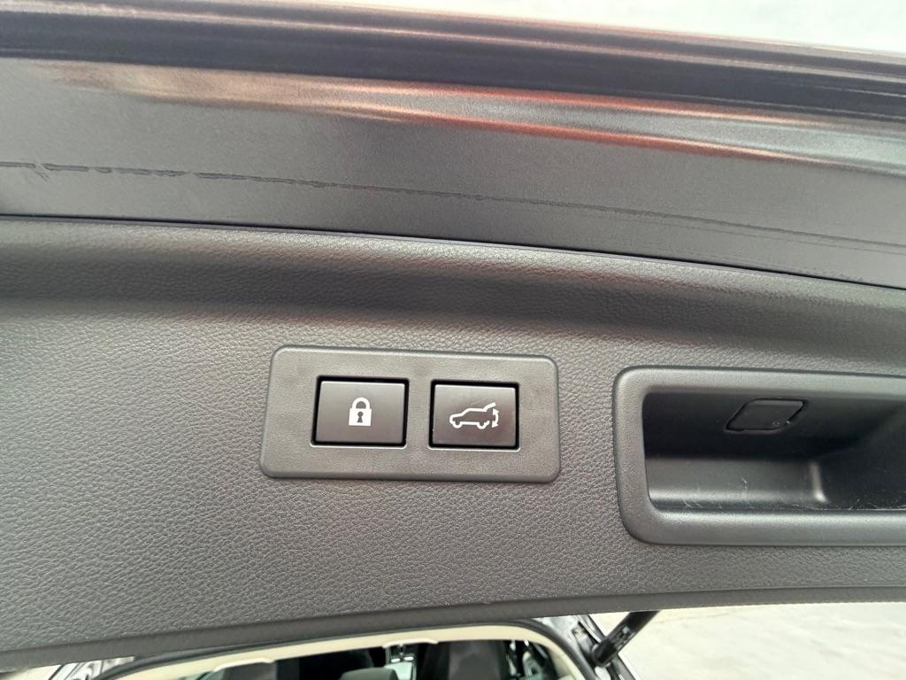 Subaru Forester  2023