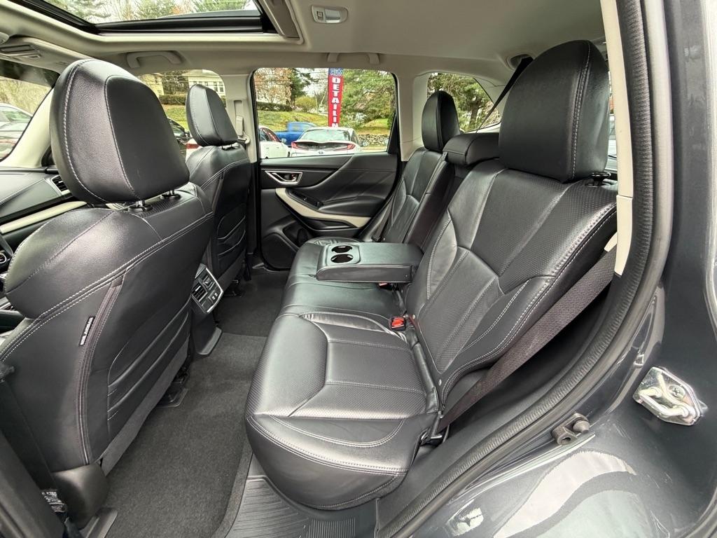 Subaru Forester  2023