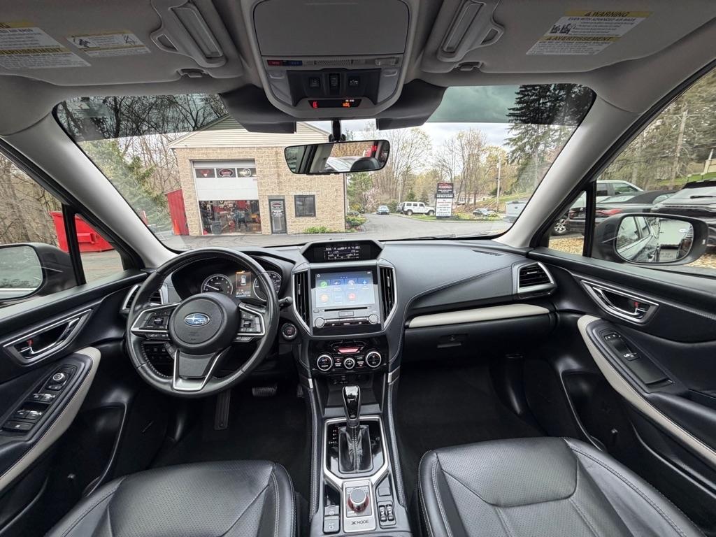 Subaru Forester  2023