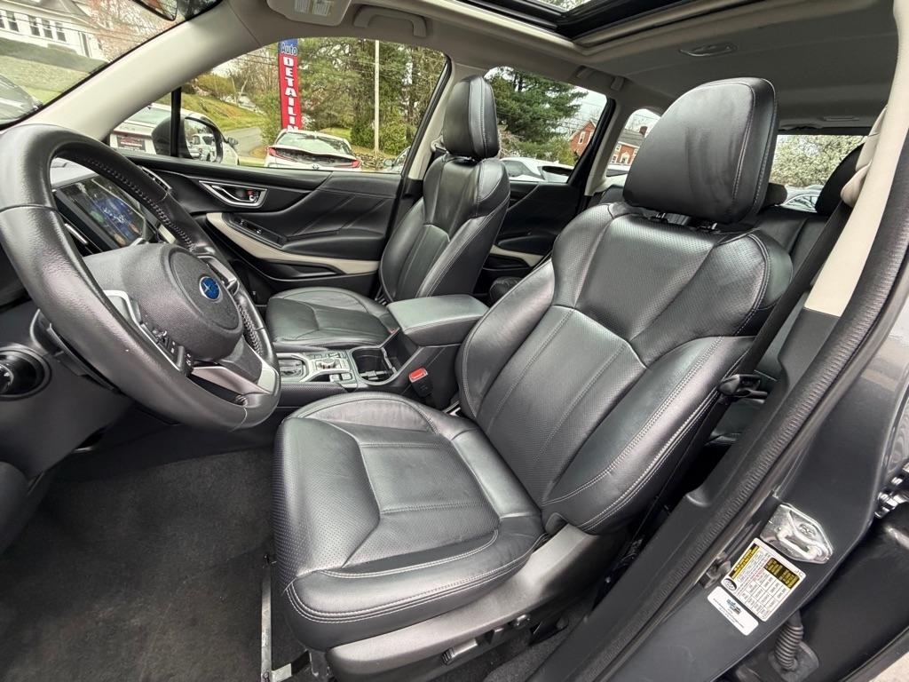 Subaru Forester  2023