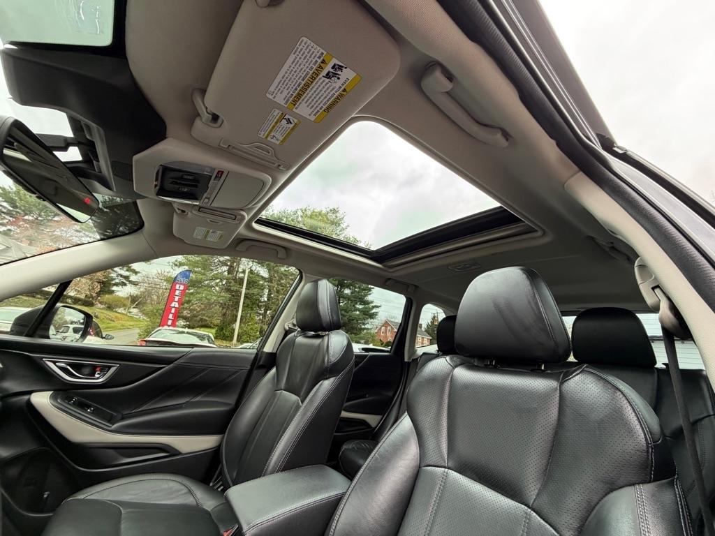 Subaru Forester  2023