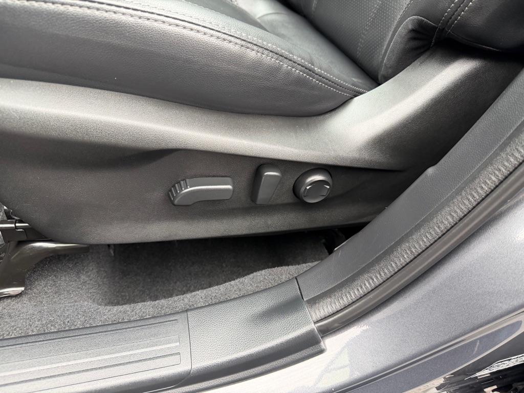 Subaru Forester  2023