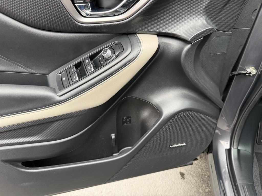 Subaru Forester  2023