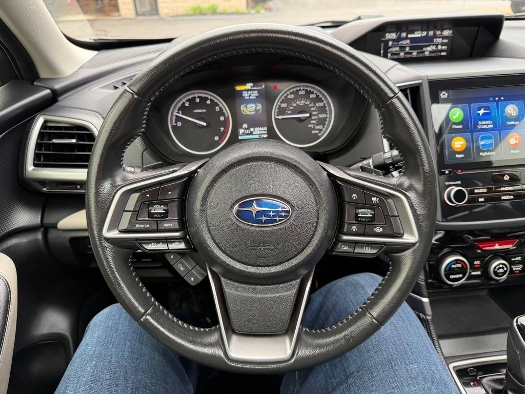 Subaru Forester  2023