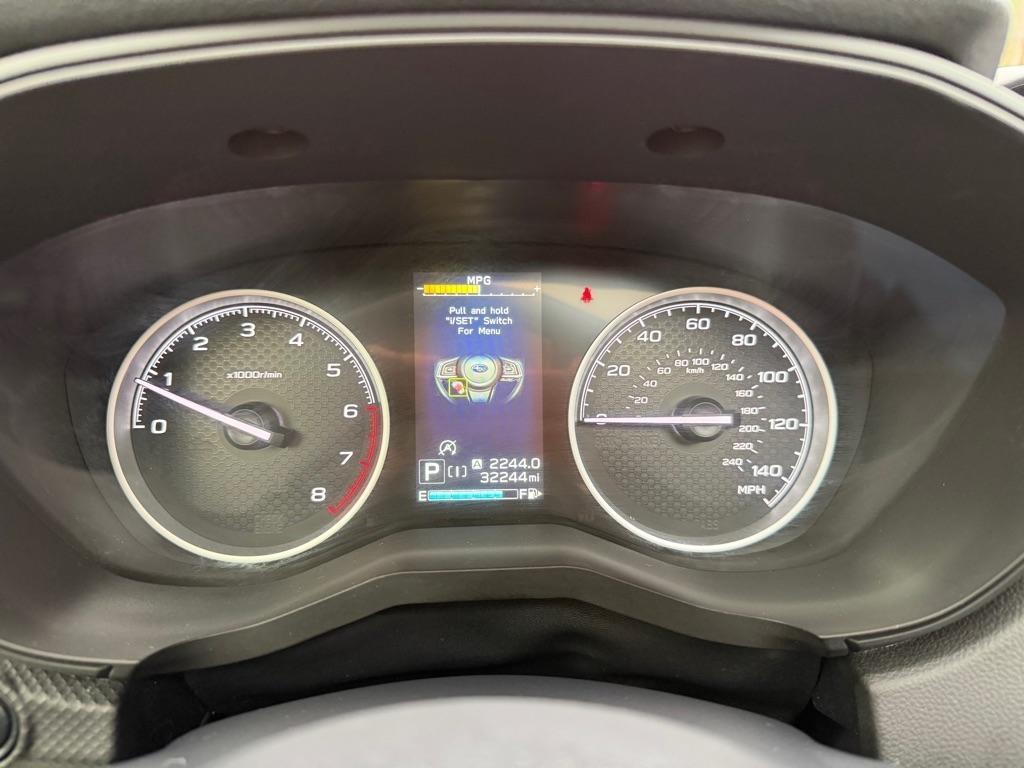 Subaru Forester  2023