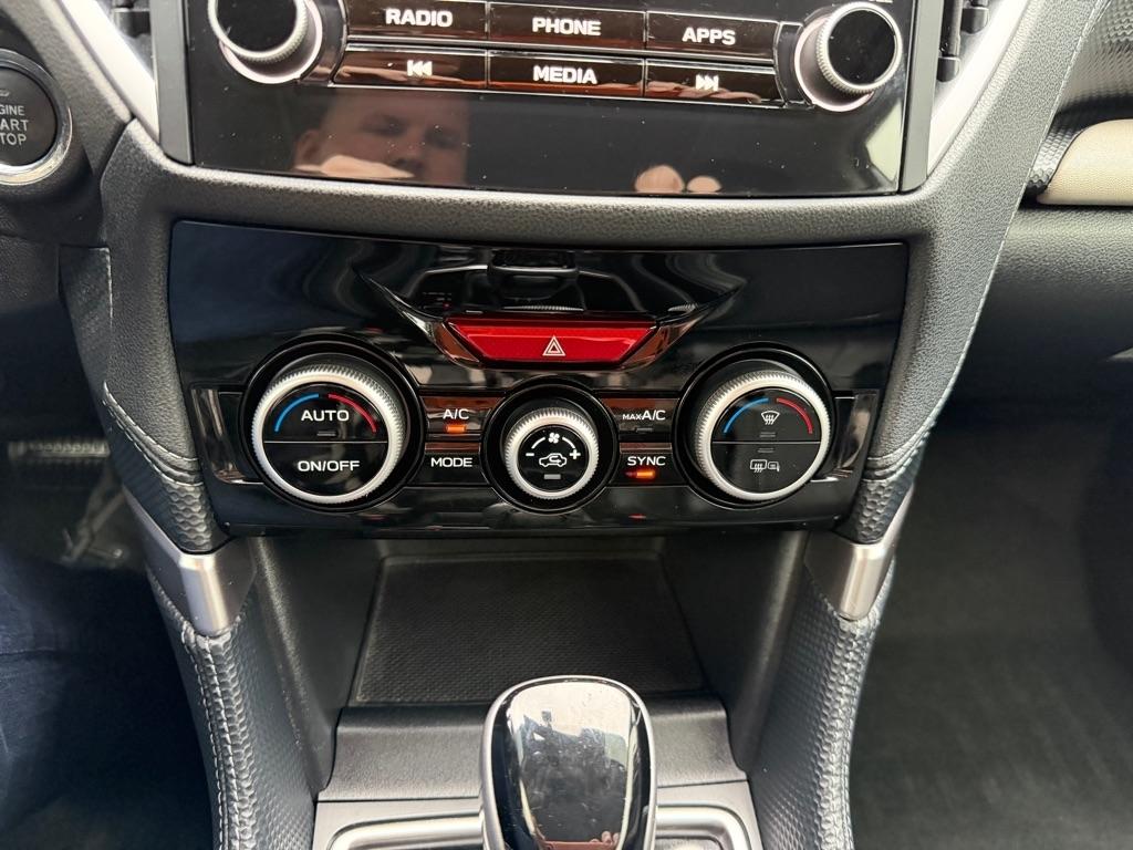 Subaru Forester  2023