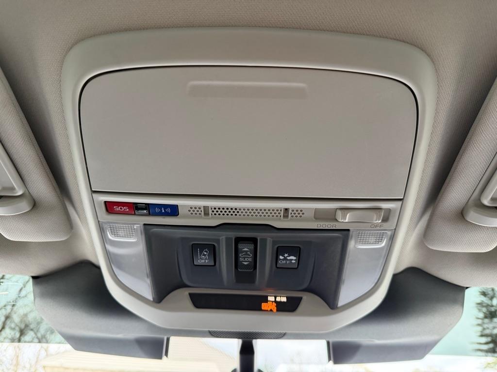 Subaru Forester  2023