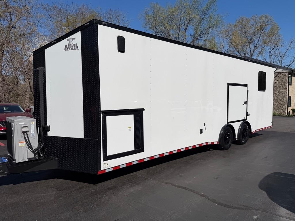 Anvil Trailer LLC Trailer  2026