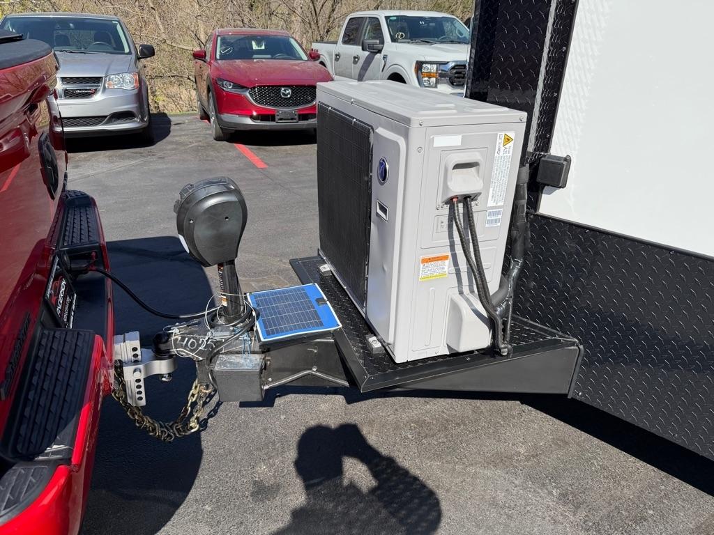 Anvil Trailer LLC Trailer  2026