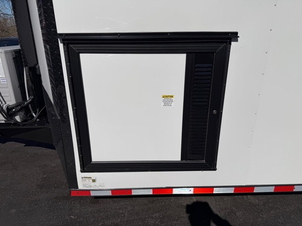 Anvil Trailer LLC Trailer  2026