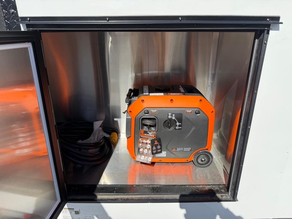 Anvil Trailer LLC Trailer  2026