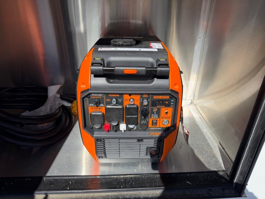 Anvil Trailer LLC Trailer  2026