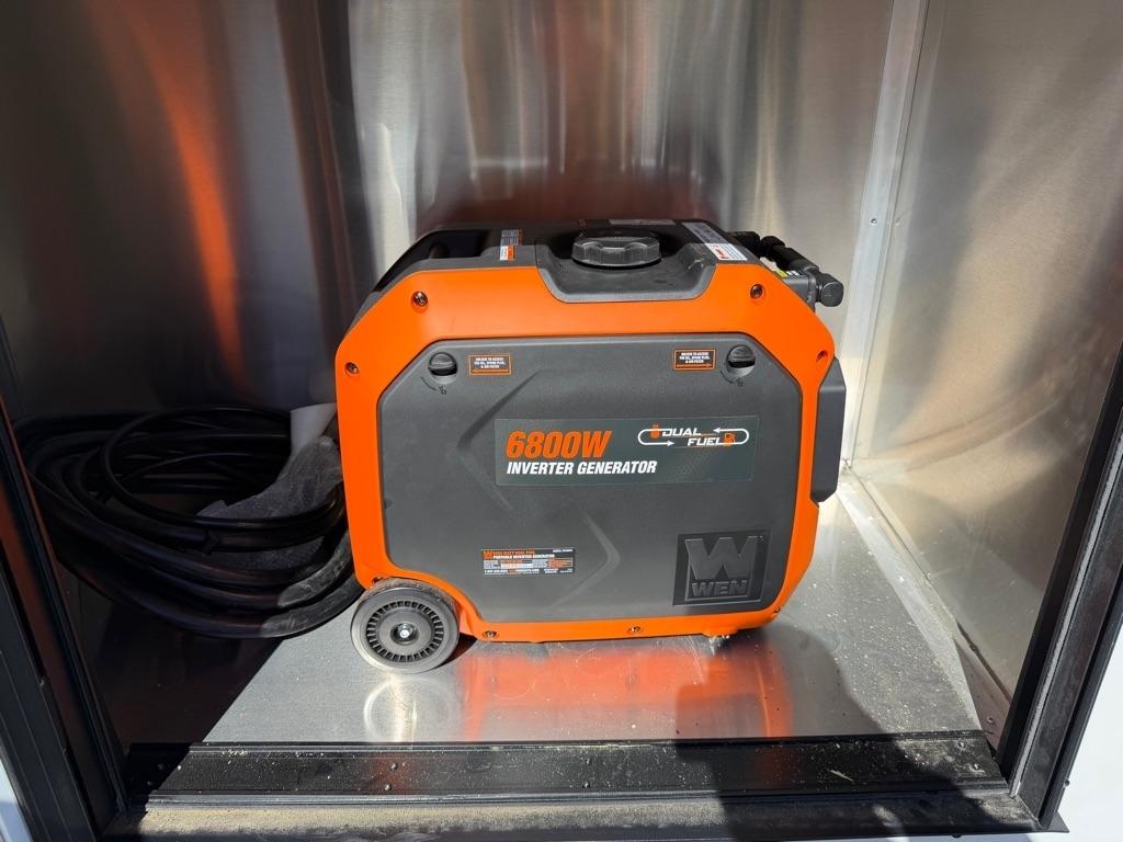 Anvil Trailer LLC Trailer  2026