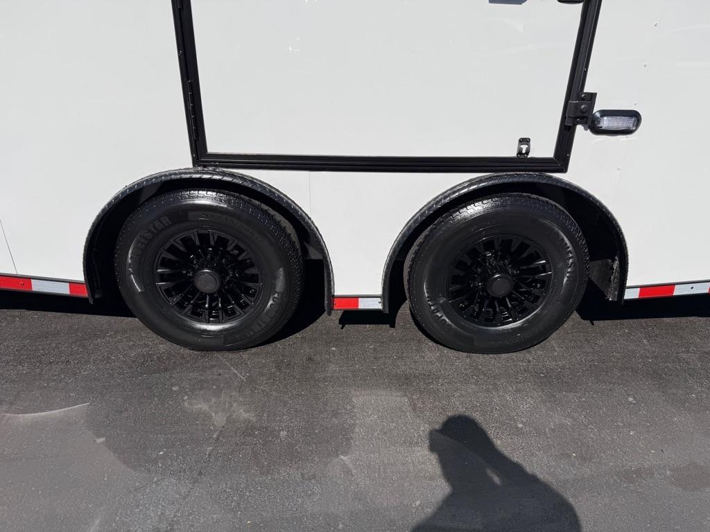 Anvil Trailer LLC Trailer  2026