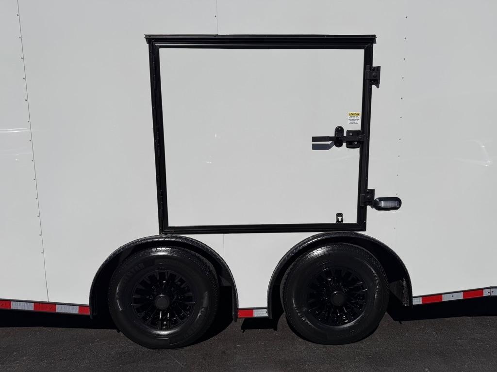 Anvil Trailer LLC Trailer  2026