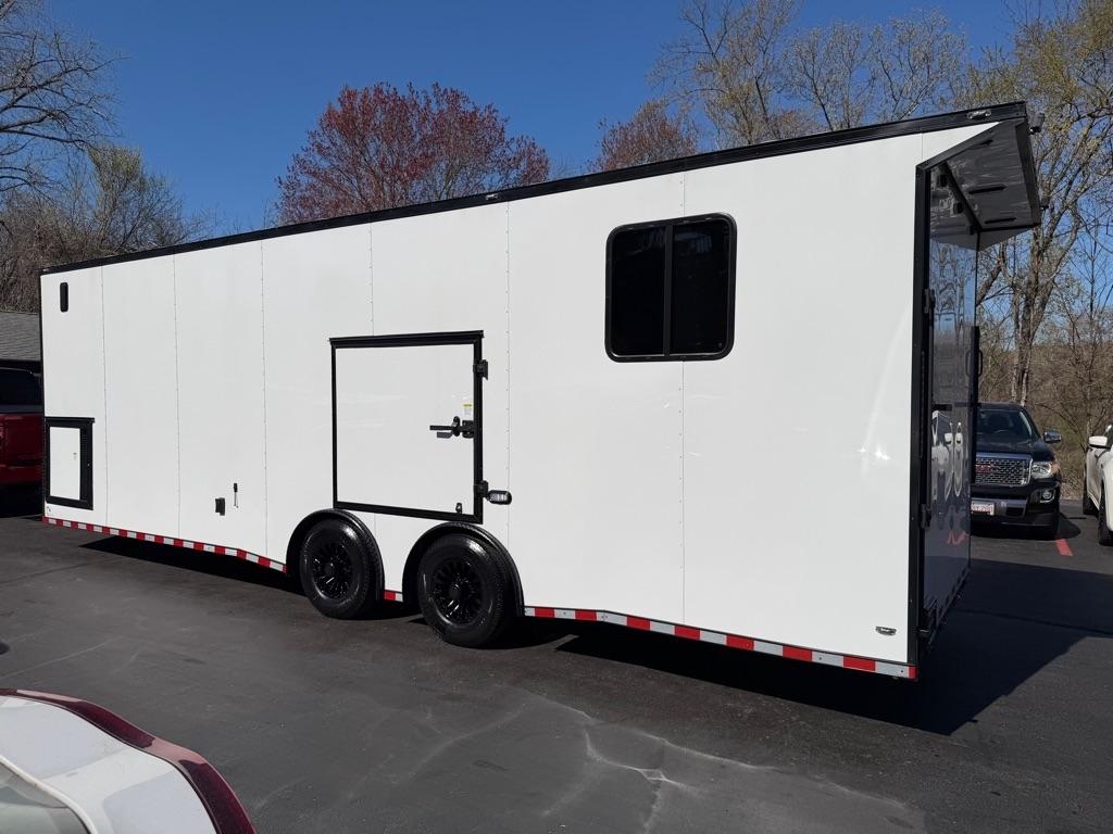 Anvil Trailer LLC Trailer  2026