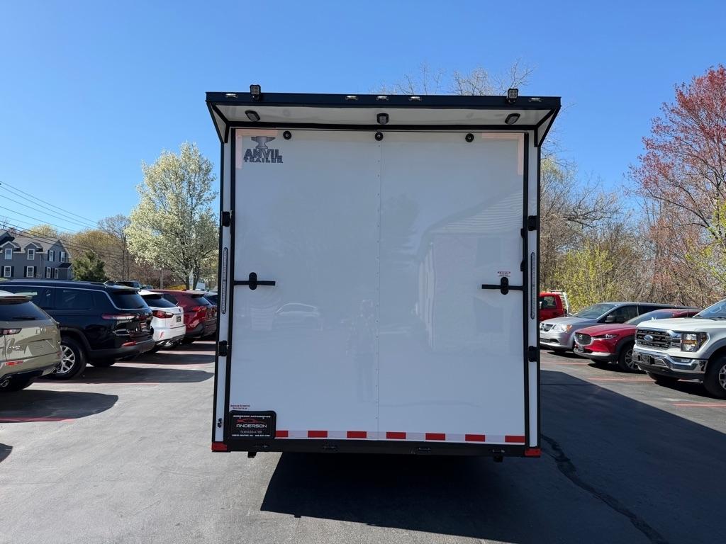Anvil Trailer LLC Trailer  2026