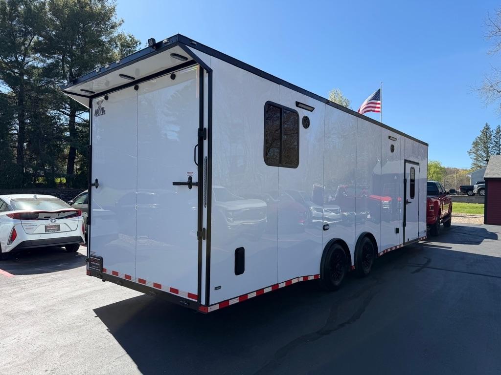 Anvil Trailer LLC Trailer  2026