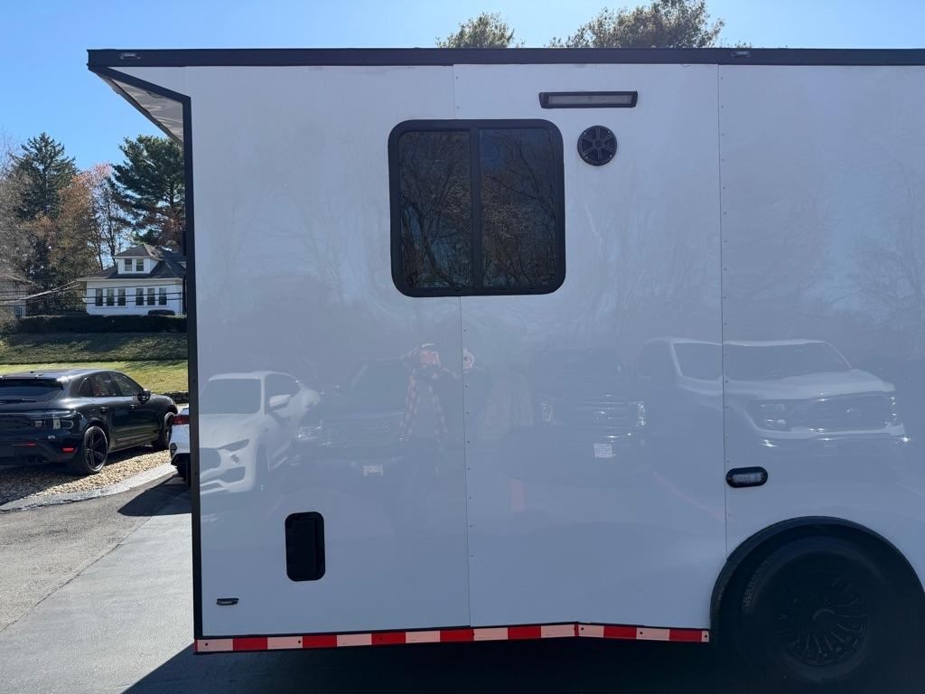 Anvil Trailer LLC Trailer  2026