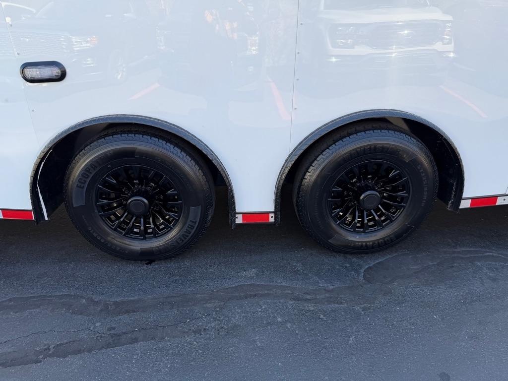 Anvil Trailer LLC Trailer  2026