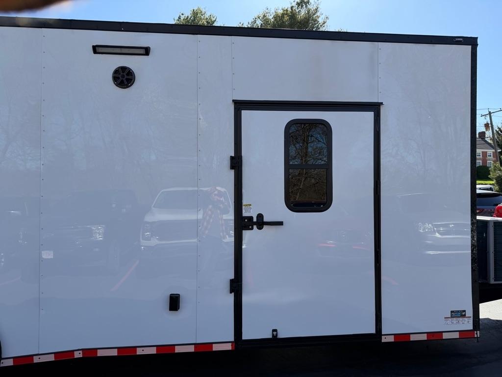 Anvil Trailer LLC Trailer  2026