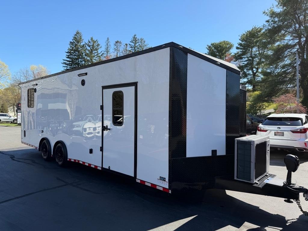 Anvil Trailer LLC Trailer  2026