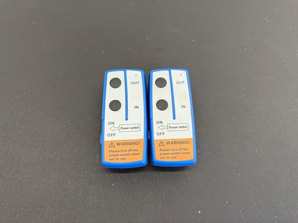 Anvil Trailer LLC Trailer  2026