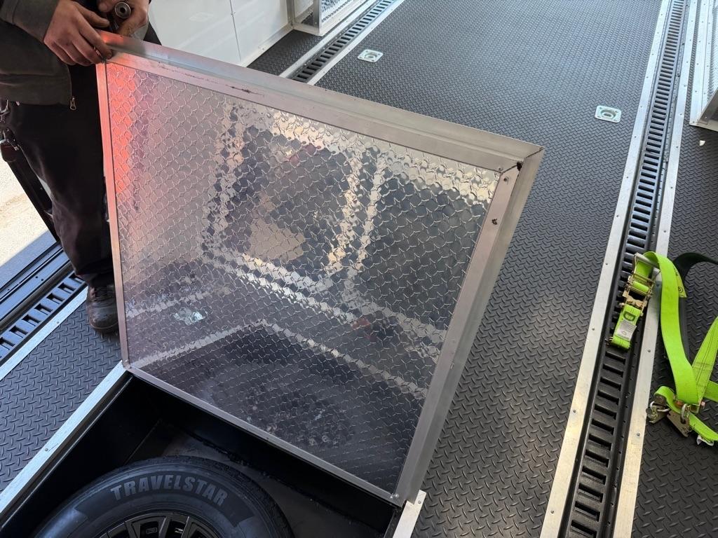 Anvil Trailer LLC Trailer  2026