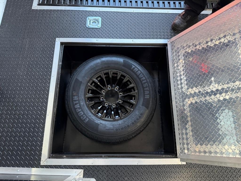 Anvil Trailer LLC Trailer  2026