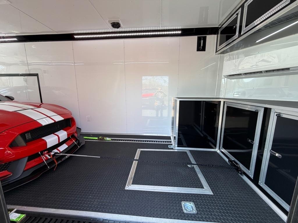 Anvil Trailer LLC Trailer  2026