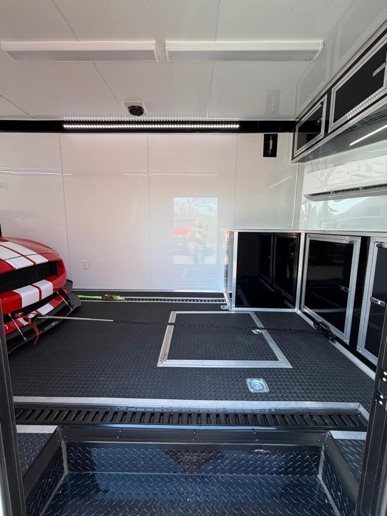 Anvil Trailer LLC Trailer  2026