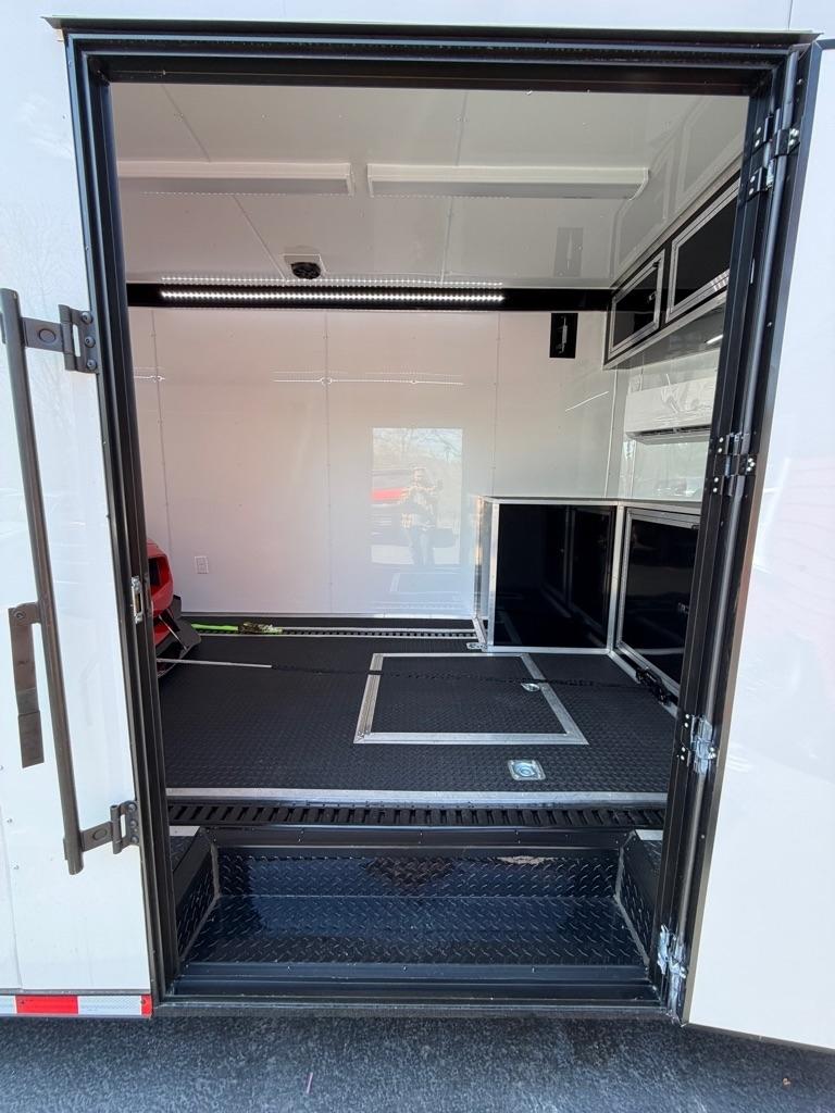 Anvil Trailer LLC Trailer  2026