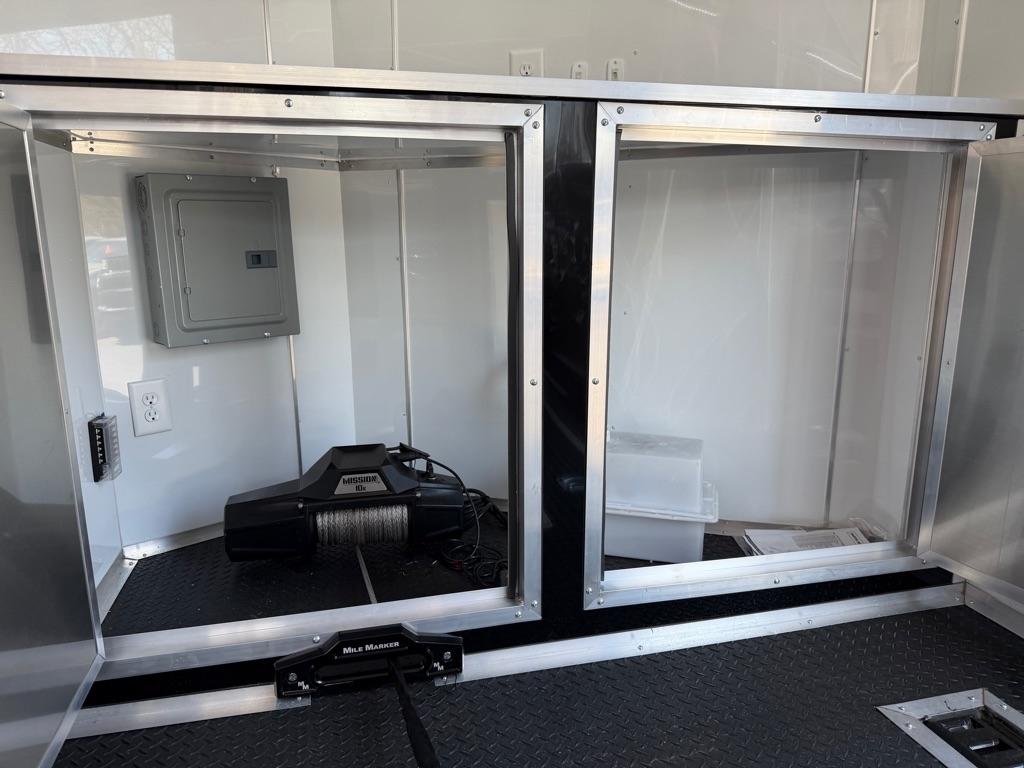 Anvil Trailer LLC Trailer  2026